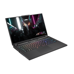 Ordinateur Portable Asus Tuf Gaming A17 FA707NU-HX058W (17,3")