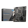 Carte Mère MSI Pro H610M-G DDR5 (Intel LGA 1700) Micro ATX