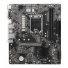 Carte Mère MSI Pro H610M-G DDR5 (Intel LGA 1700) Micro ATX