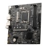 Carte Mère MSI Pro H610M-G DDR5 (Intel LGA 1700) Micro ATX