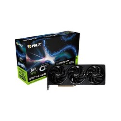 Carte Graphique Nvidia Palit GeForce RTX 4080 Super Infinity 3 OC 12Go