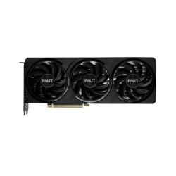 Carte Graphique Nvidia Palit GeForce RTX 4070 Ti Super Infinity 3 OC 12Go