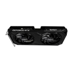 Carte Graphique Nvidia Palit GeForce RTX 4070 Dual 12Go