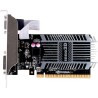 Carte Graphique Nvidia Inno3D GeForce GT710 2Go Low Profile Passive