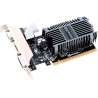 Carte Graphique Nvidia Inno3D GeForce GT710 2Go Low Profile Passive