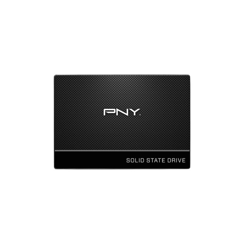 Disque SSD PNY CS900 1To  - S-ATA 2,5