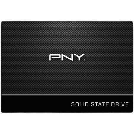 Disque SSD PNY CS900 1To  - S-ATA 2,5