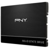 Disque SSD PNY CS900 1To  - S-ATA 2,5