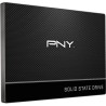 Disque SSD PNY CS900 1To  - S-ATA 2,5