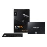 Disque SSD Samsung 870 Evo 2To  - S-ATA 2,5