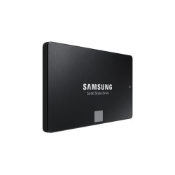 Disque SSD Samsung 870 Evo 2To  - S-ATA 2,5