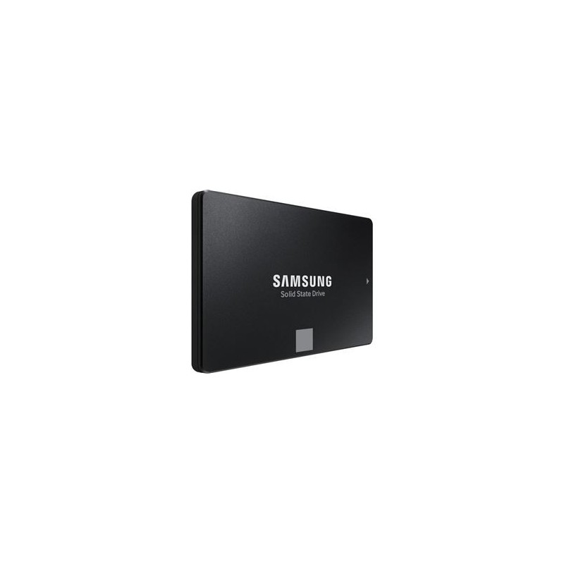 Disque SSD Samsung 870 Evo 2To  - S-ATA 2,5