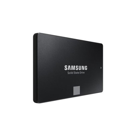 Disque SSD Samsung 870 Evo 2To  - S-ATA 2,5