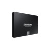 Disque SSD Samsung 870 Evo 2To  - S-ATA 2,5