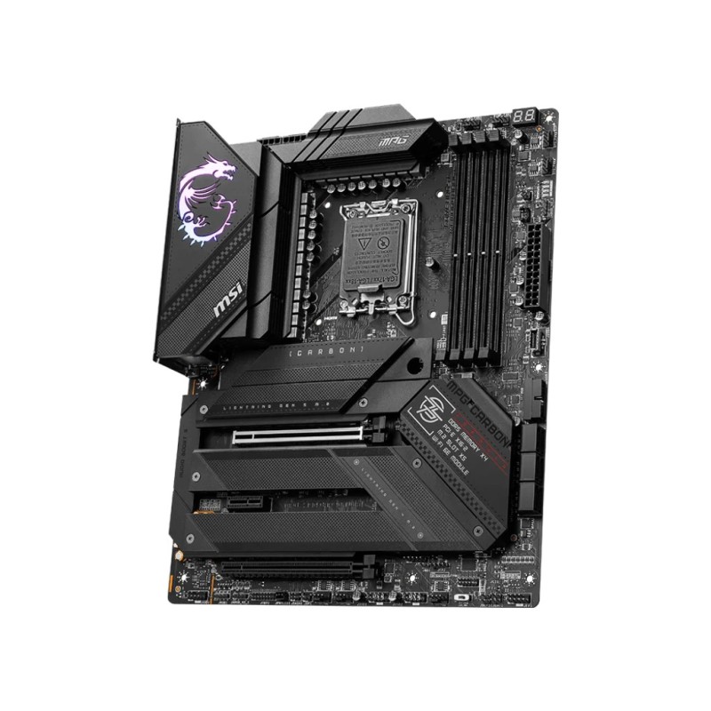 Carte Mère MSI MPG Z790 Carbon WiFi DDR5 (Intel LGA 1700)