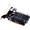 Carte Graphique Nvidia Inno3D GeForce GT710 2Go Low Profile Passive