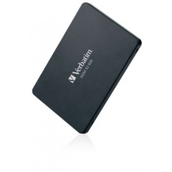 Disque SSD Verbatim Vi550 S3 256Go - S-ATA 2,5