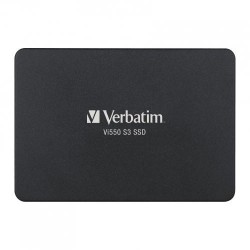 Disque SSD Verbatim Vi550 S3 256Go - S-ATA 2,5