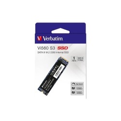 Disque SSD Verbatim Vi560 S3 1To  - S-ATA M.2 Type 2280