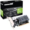 Carte Graphique Nvidia Inno3D GeForce GT710 2Go Low Profile Passive