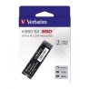 Disque SSD Verbatim Vi560 S3 1To  - S-ATA M.2 Type 2280