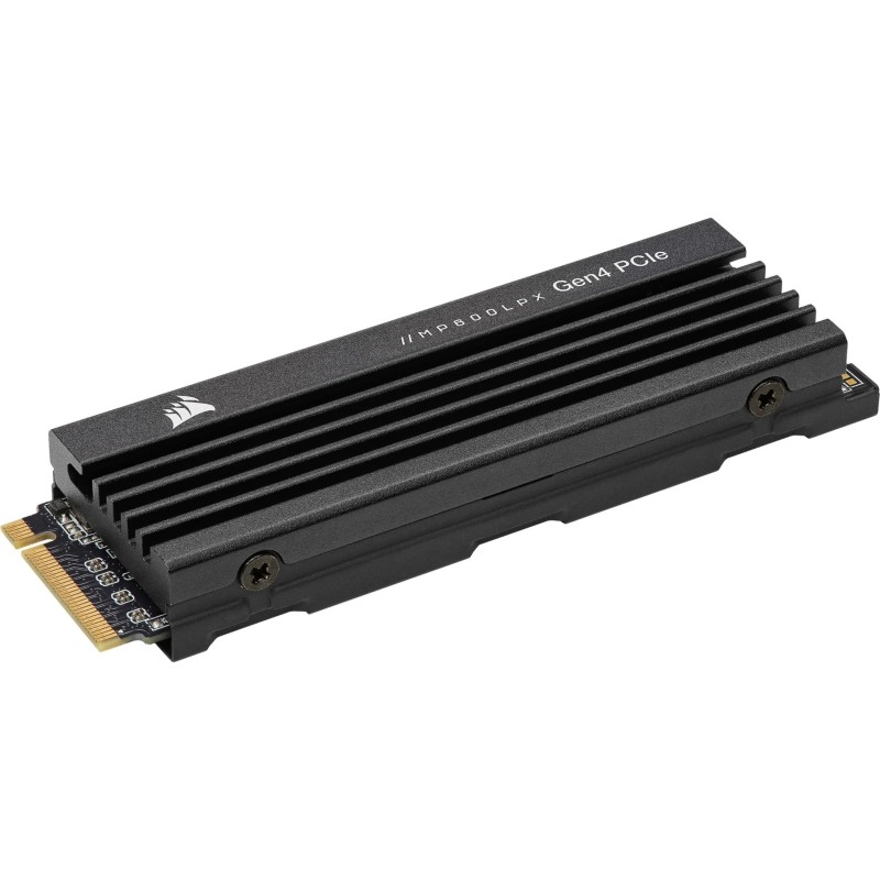 Disque SSD Corsair MP600 Pro LPX 2To  - NVMe M.2 Type 2280 (Noir)