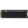 Disque SSD Corsair MP600 Pro LPX 2To  - NVMe M.2 Type 2280 (Noir)