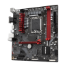 Carte Mère Gigabyte B760M Gaming DDR4 (Intel LGA 1700) Micro ATX