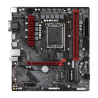 Carte Mère Gigabyte B760M Gaming DDR4 (Intel LGA 1700) Micro ATX