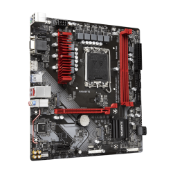 Carte Mère Gigabyte B760M Gaming DDR4 (Intel LGA 1700) Micro ATX