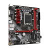 Carte Mère Gigabyte B760M Gaming DDR4 (Intel LGA 1700) Micro ATX