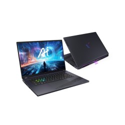 Ordinateur Portable Gigabyte Aorus 16X 9KG-43FRC54SH (16")