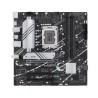 Carte Mère Asus Prime B760M-A CSM DDR4 (Intel LGA 1700) Micro ATX