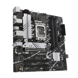 Carte Mère Asus Prime B760M-A CSM DDR4 (Intel LGA 1700) Micro ATX