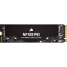 Disque SSD Corsair MP700 Pro 1To - NVMe M.2 Type 2280