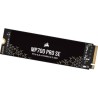 Disque SSD Corsair MP700 Pro SE Hydro X 2To - NVMe M.2 Type 2280