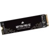 Disque SSD Corsair MP700 Pro SE Hydro X 2To - NVMe M.2 Type 2280