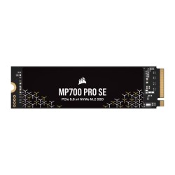 Disque SSD Corsair MP700 Pro SE Hydro X 2To - NVMe M.2 Type 2280