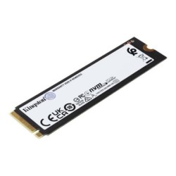 Disque SSD Kingston Fury Renegade 4To  - NVMe M.2 Type 2280