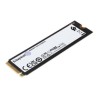 Disque SSD Kingston Fury Renegade 4To  - NVMe M.2 Type 2280