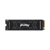 Disque SSD Kingston Fury Renegade 4To  - NVMe M.2 Type 2280