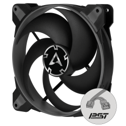 Ventilateur de boitier Arctic BioniX P140 - 14cm (Noir/Gris)