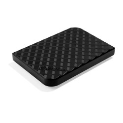 Disque Dur externe Verbatim Store'N'Go - 1To  (Noir)