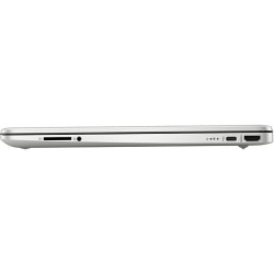 Ordinateur portable HP 15s-fq2054nf (15.6") (Argent)