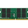 Barrette mémoire 32Go SODIMM DDR4 Kingston ValueRAM  2666Mhz (Vert)