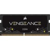 Barrette mémoire SODIMM DDR4 32Go Corsair Vengeance 3200Mhz (Noir)