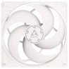 Ventilateur de boitier Arctic P14 PST - 14cm (Blanc)