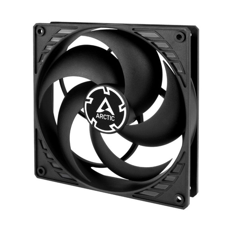 Ventilateur de boitier Arctic P14 - 14cm (Noir)