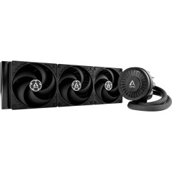 Kit Watercooling AIO Arctic Liquid Freezer III - 360mm (Noir)