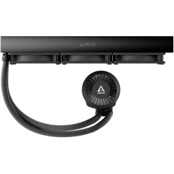 Kit Watercooling AIO Arctic Liquid Freezer III - 360mm (Noir)